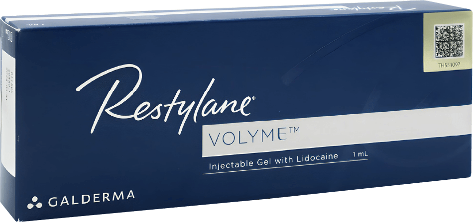 ฟิลเลอร์ Restylane รุ่น Volyme