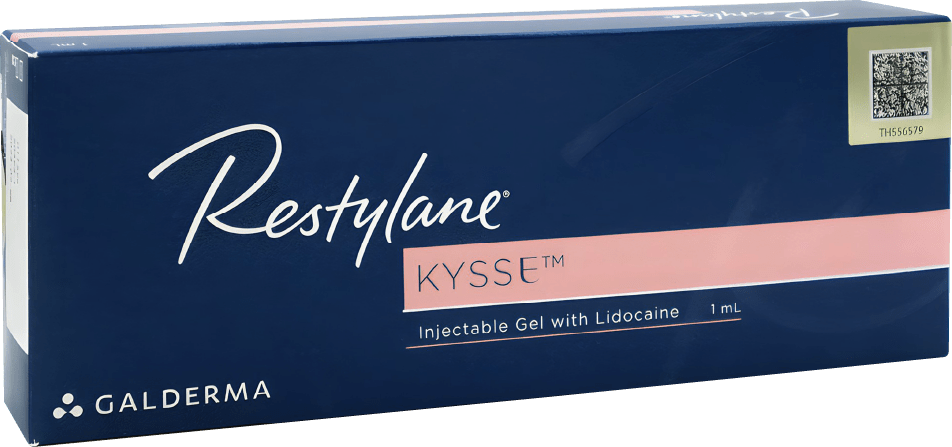 ฟิลเลอร์ Restylane รุ่น Kysse