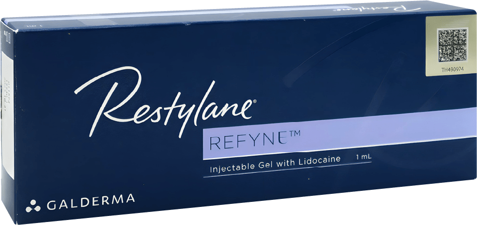 ฟิลเลอร์ Restylane รุ่น Refyne