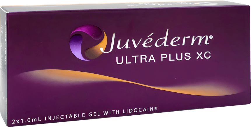 ฟิลเลอร์ Juvederm รุ่น UltraPlusXC