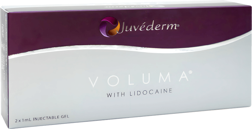 ฟิลเลอร์ Juvederm รุ่น Voluma