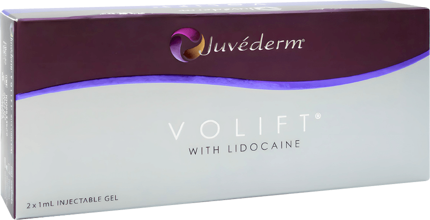 ฟิลเลอร์ Juvederm รุ่น Volift