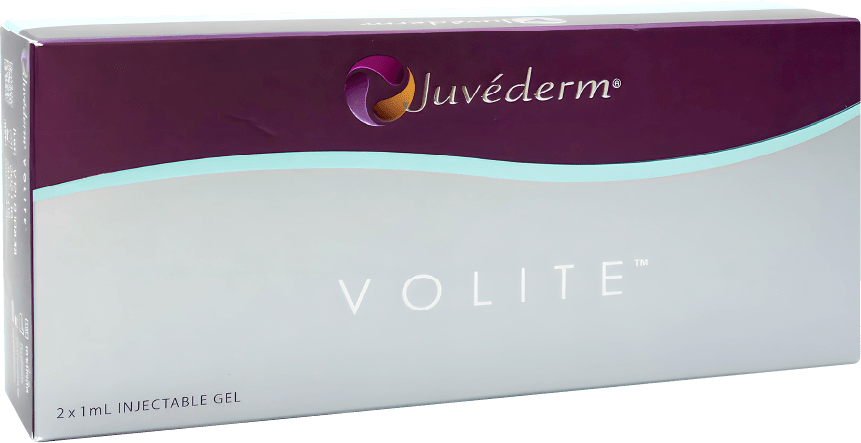 ฟิลเลอร์ Juvederm รุ่น Volite