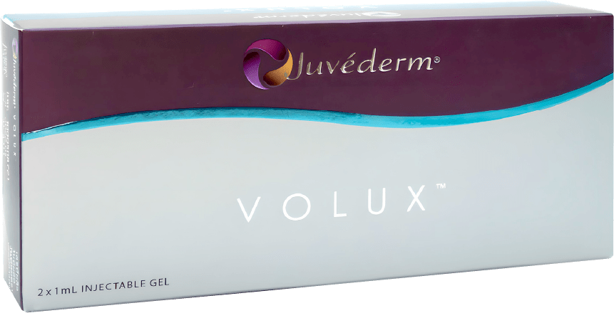 ฟิลเลอร์ Juvederm รุ่น Volux