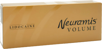 ฟิลเลอร์ Neuramis รุ่น Volume Lidocaine