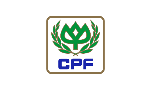 MEGA cooperation with CPF