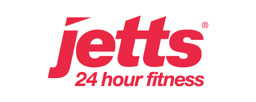 MEGA cooperation with Jetts Fitness