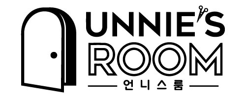 MEGA cooperation with Unnie's Room