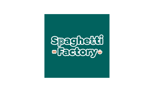 MEGA CLINIC X Spaghetti Factory