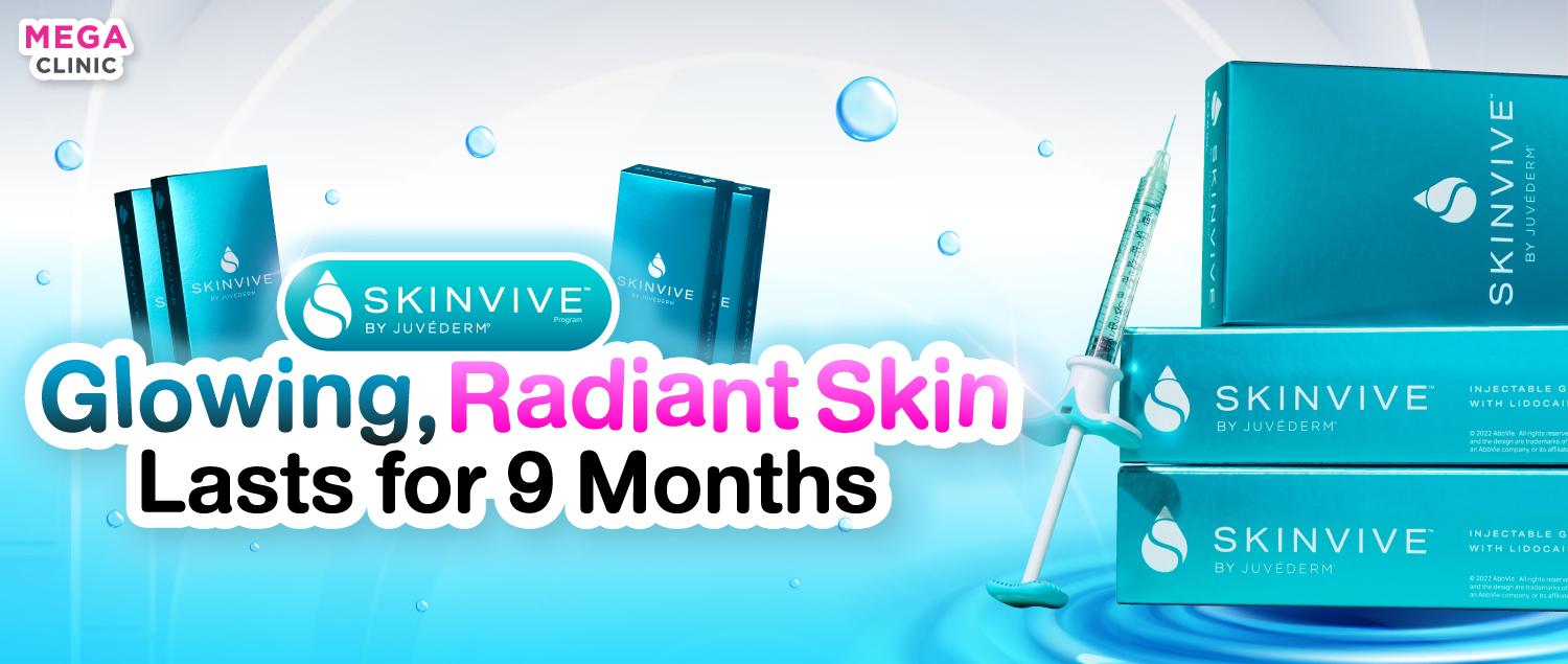 Skinvive