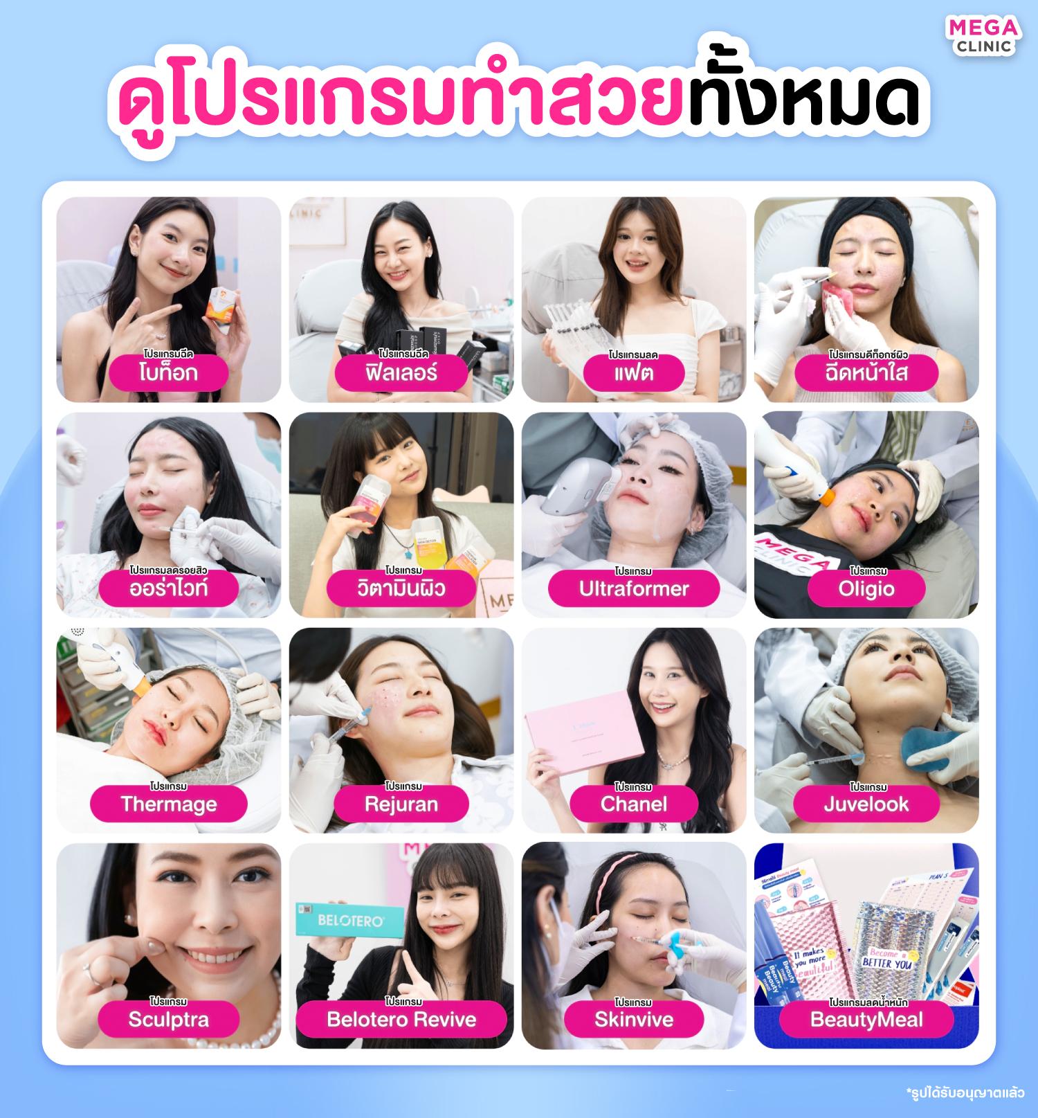 Treatment Program
