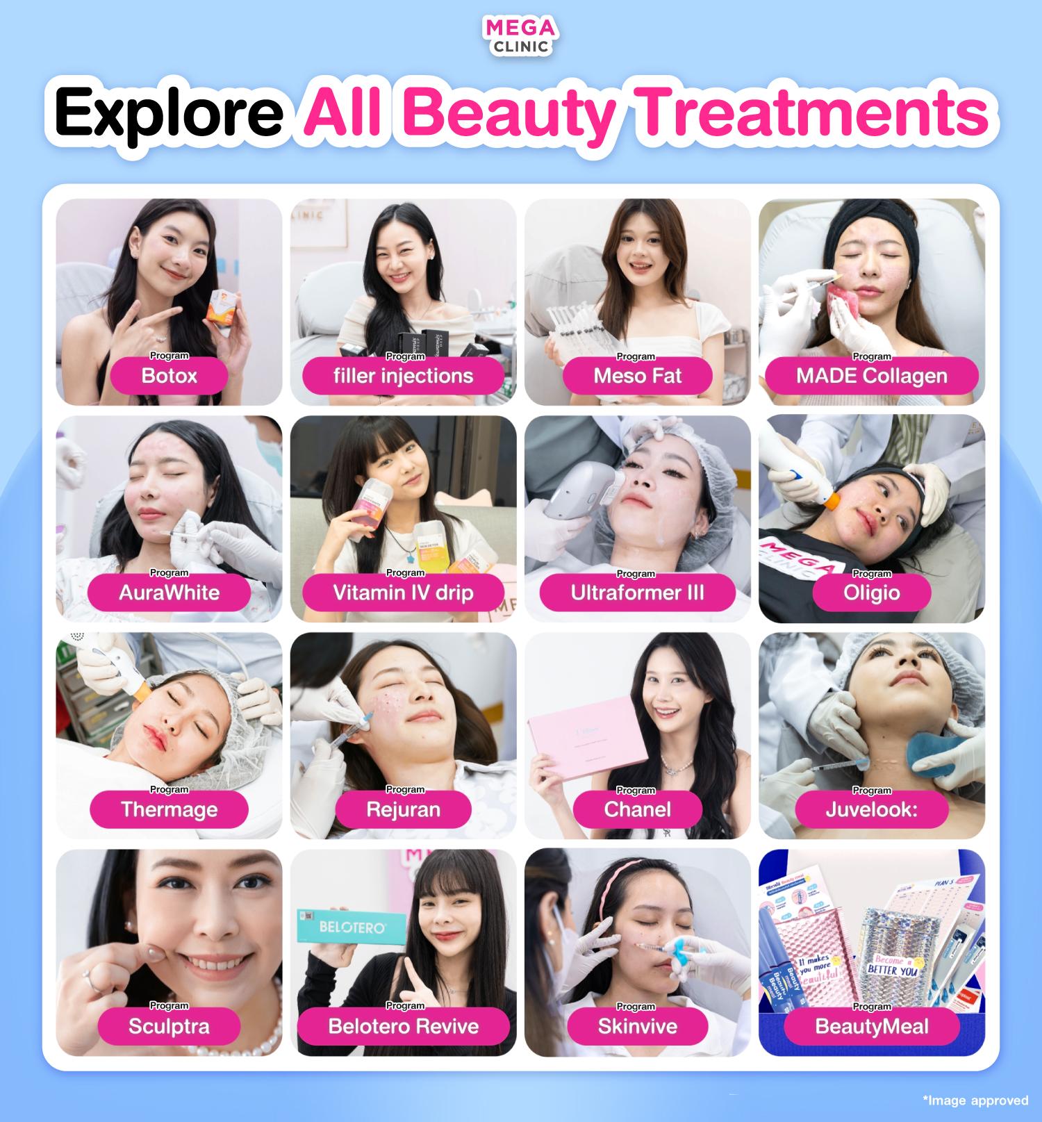 Treatment Program