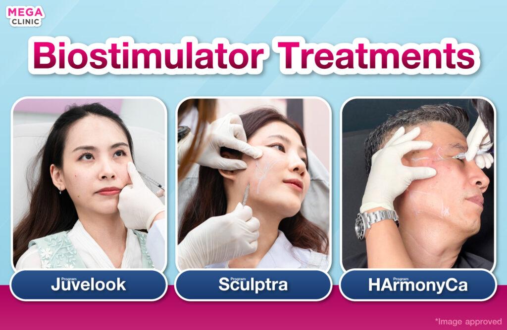 What is a Biostimulator? What are the benefits? And which one should ...