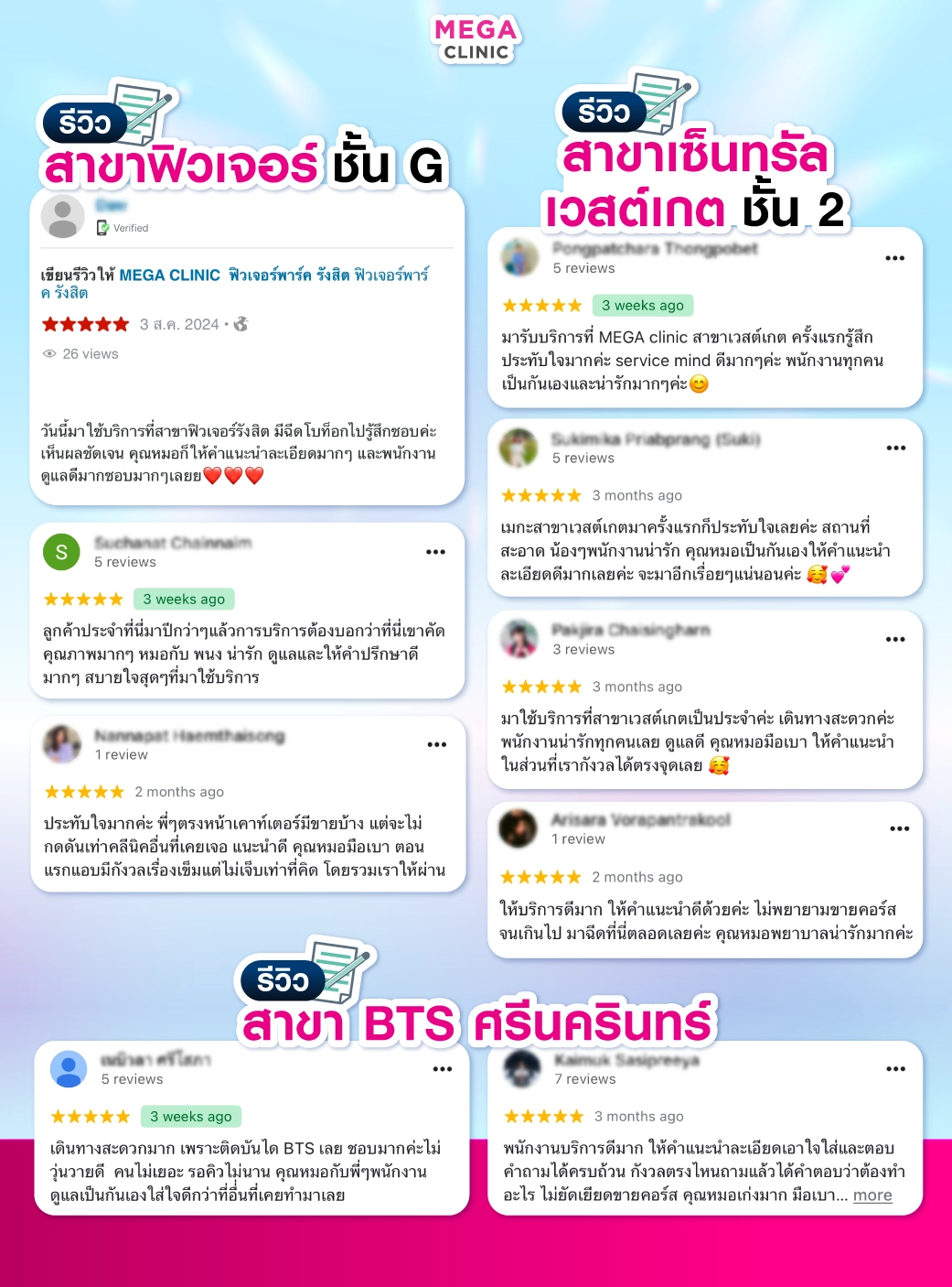 ฉีดโบท็อก รีวิว