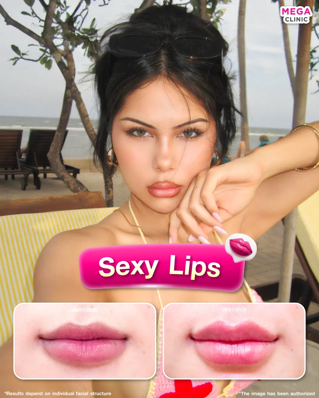 Sexy Lips