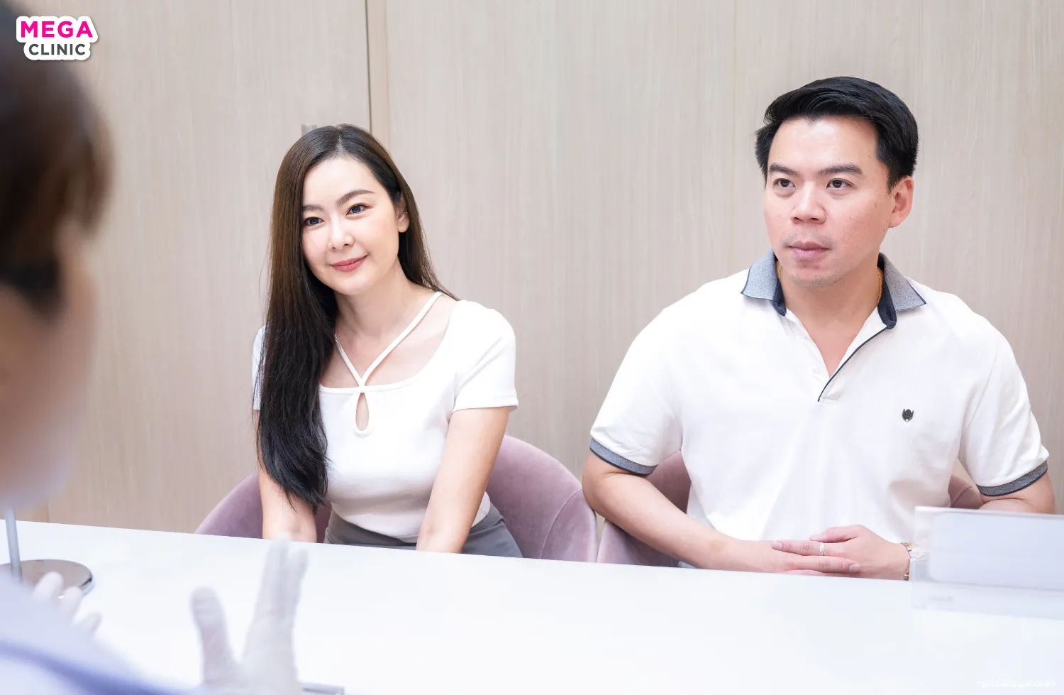 ปรึกษาหมอก่อนฉีด Juvelook และทำ Oligio