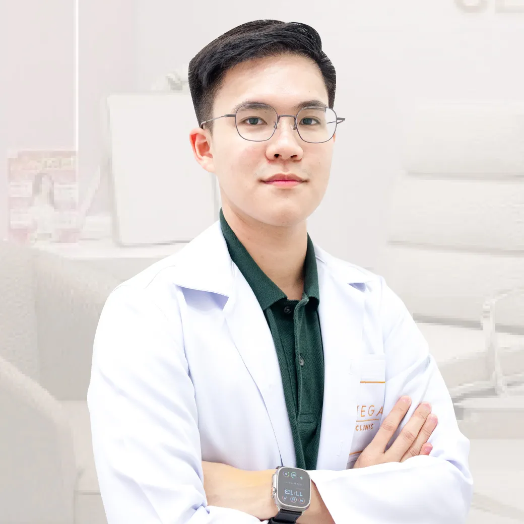 หมอพด