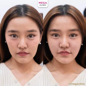 รีวิวฟิลเลอร์แก้มตอบ